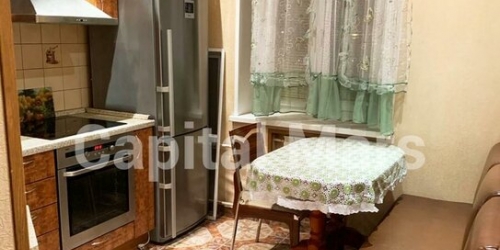 1-комн квартира Декабрьская Б. ул,  д. 10