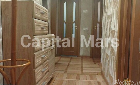 Аренда 2-комн квартиры на вторичном рынке ул Линии Октябрьской Железной Дороги,  д. 12