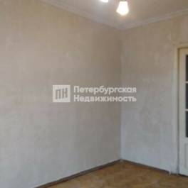 Продажа 2-комн квартиры на вторичном рынке улица Решетникова,  д. 9