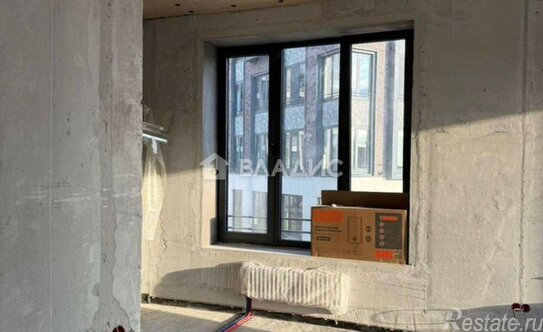 Продажа 2-комн квартиры на вторичном рынке проспект Генерала Дорохова,  д. 39 к1А