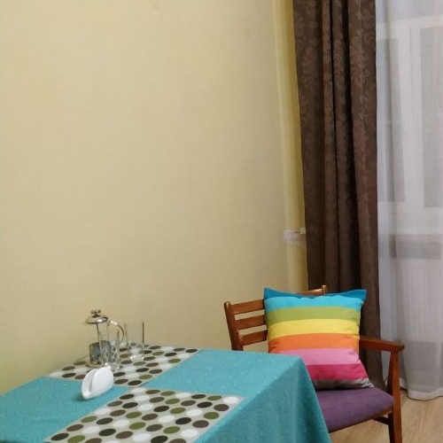 Комната переулок Каховского, 10