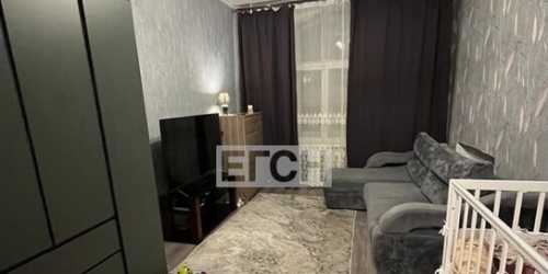 5-комн квартира пер Пушкарёв,  д. 6