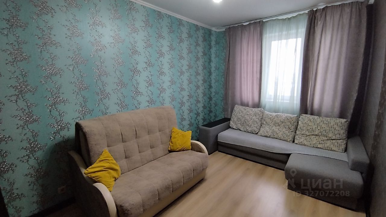 Продажа 2-комн квартиры на вторичном рынке Королев г, Лермонтова ул