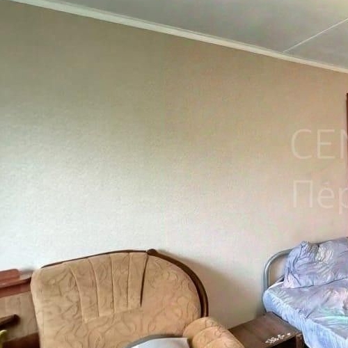 2-комн квартира Дзержинский, Лесная улица, 16