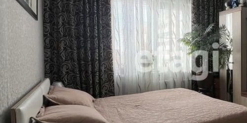 1-комн квартира пос. Шушары, Ленсоветовский тер., 13