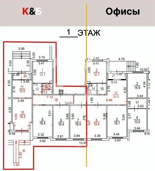 Продажа ПСН ул Кировоградская,  д. 7