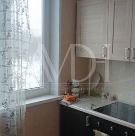 Продажа 1-комн квартиры на вторичном рынке ул Северодвинская,  д. 13,  к. 1