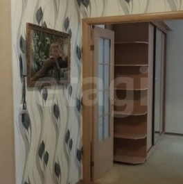Продажа 2-комн квартиры на вторичном рынке ул Федосеенко,  д. 26
