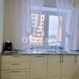 Продажа 2-комн квартиры на вторичном рынке Пушкино г, Просвещения ул,  д. 8 к1