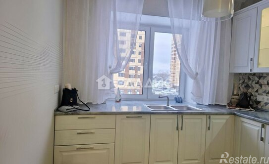 Продажа 2-комн квартиры на вторичном рынке Пушкино г, Просвещения ул,  д. 8 к1