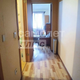 Продажа 3-комн квартиры на вторичном рынке Хорошевское ш,  д. 12 к1