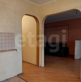 Продажа 1-комн квартиры на вторичном рынке Балашиха г, Свердлова ул,  д. 37