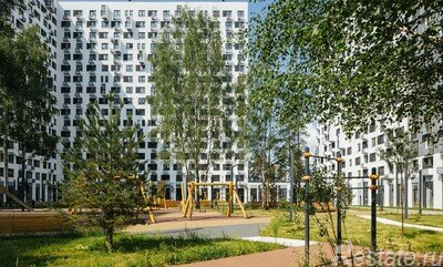 Продажа 3-комн квартиры на вторичном рынке Мытищи г, Стрелковый 1-й пер,  д. 5 к1