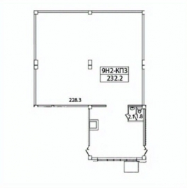 Продажа ПСН ул Руднева,  д. 18