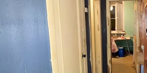 3-комн квартира Онежская улица, 9/4кА