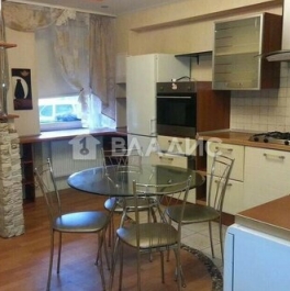 Продажа 1-комн квартиры на вторичном рынке ул Рябиновая,  д. 16