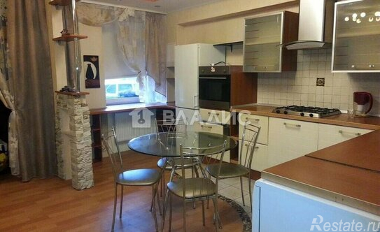 Продажа 1-комн квартиры на вторичном рынке ул Рябиновая,  д. 16