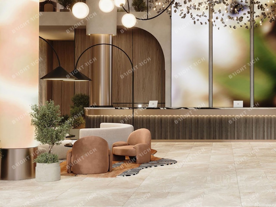 Продажа офиса Коломяжский пр-кт,  д. 19