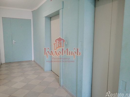 Продажа 1-комн квартиры на вторичном рынке Лобня, Молодежная ул,  д. 14