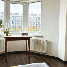 Продажа 1-комн квартиры на вторичном рынке Ветеранов пр-кт,  д. 175 к4 с1