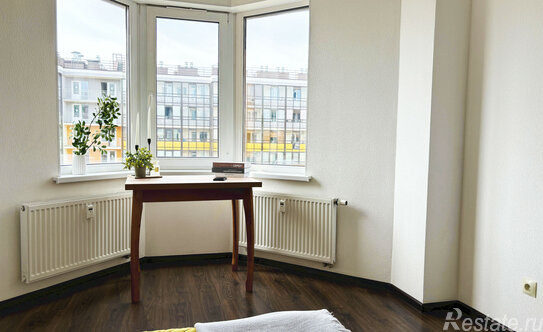 Продажа 1-комн квартиры на вторичном рынке Ветеранов пр-кт,  д. 175 к4 с1