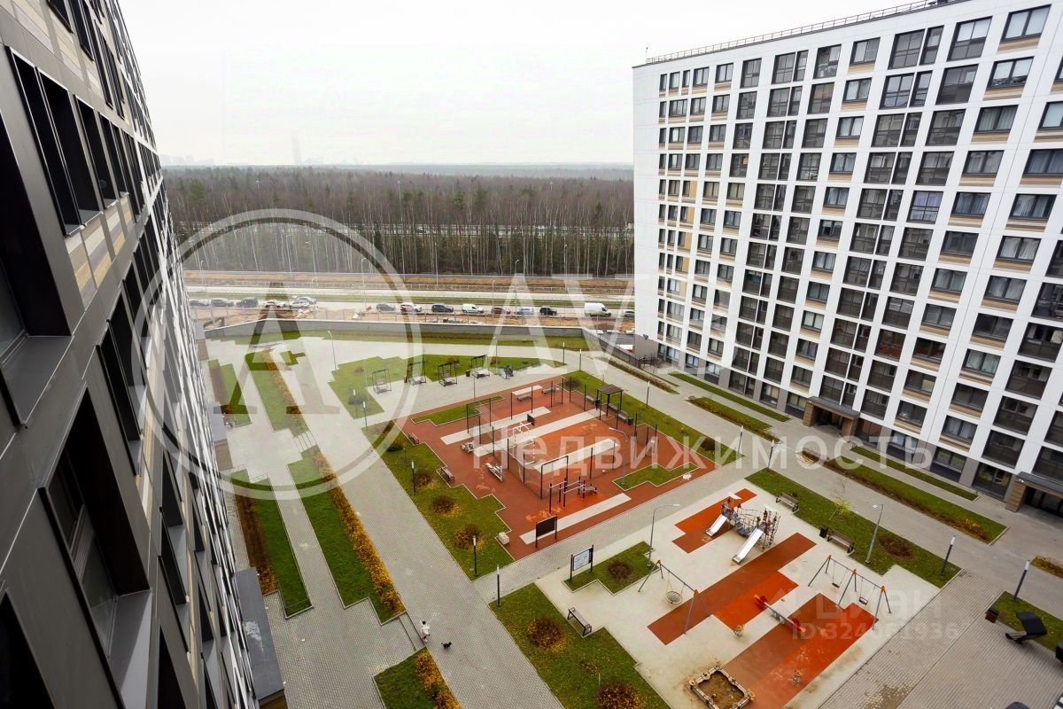 Продажа 1-комн квартиры на вторичном рынке Планерная улица, 97к1