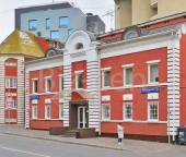 Сдать в аренду Офисы Большой Полуярославский переулок  12 