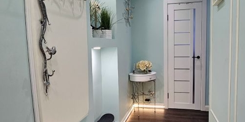 1-комн квартира Большая Дорогомиловская улица, 10