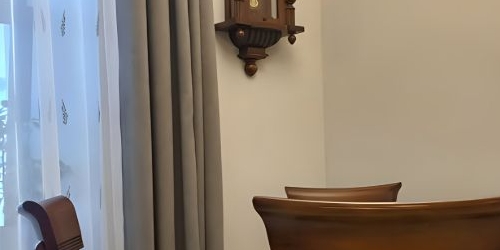 1-комн квартира проспект Чернышевского, 13