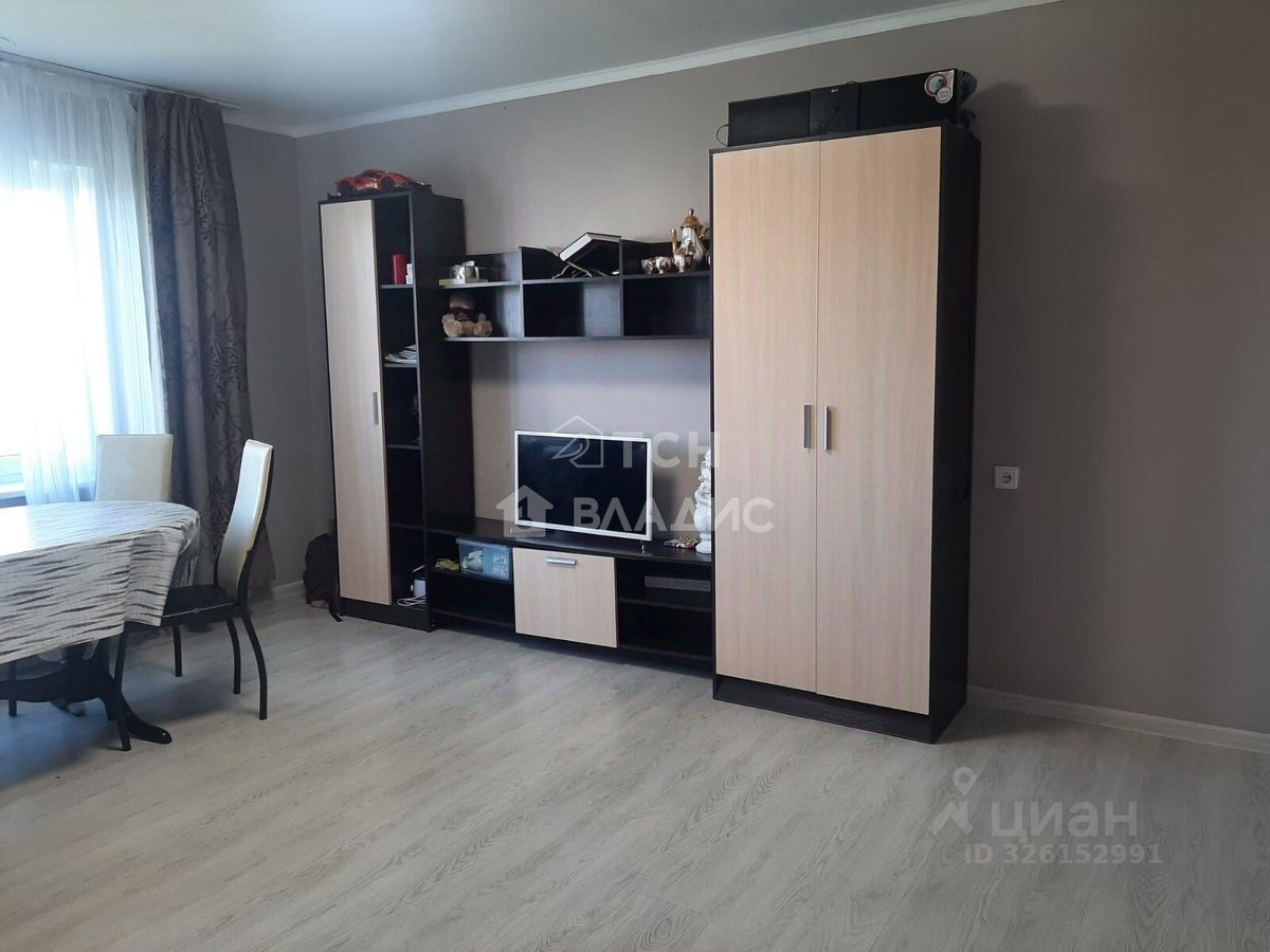 Продажа 3-комн квартиры на вторичном рынке Пушкино, улица Инессы Арманд, 5