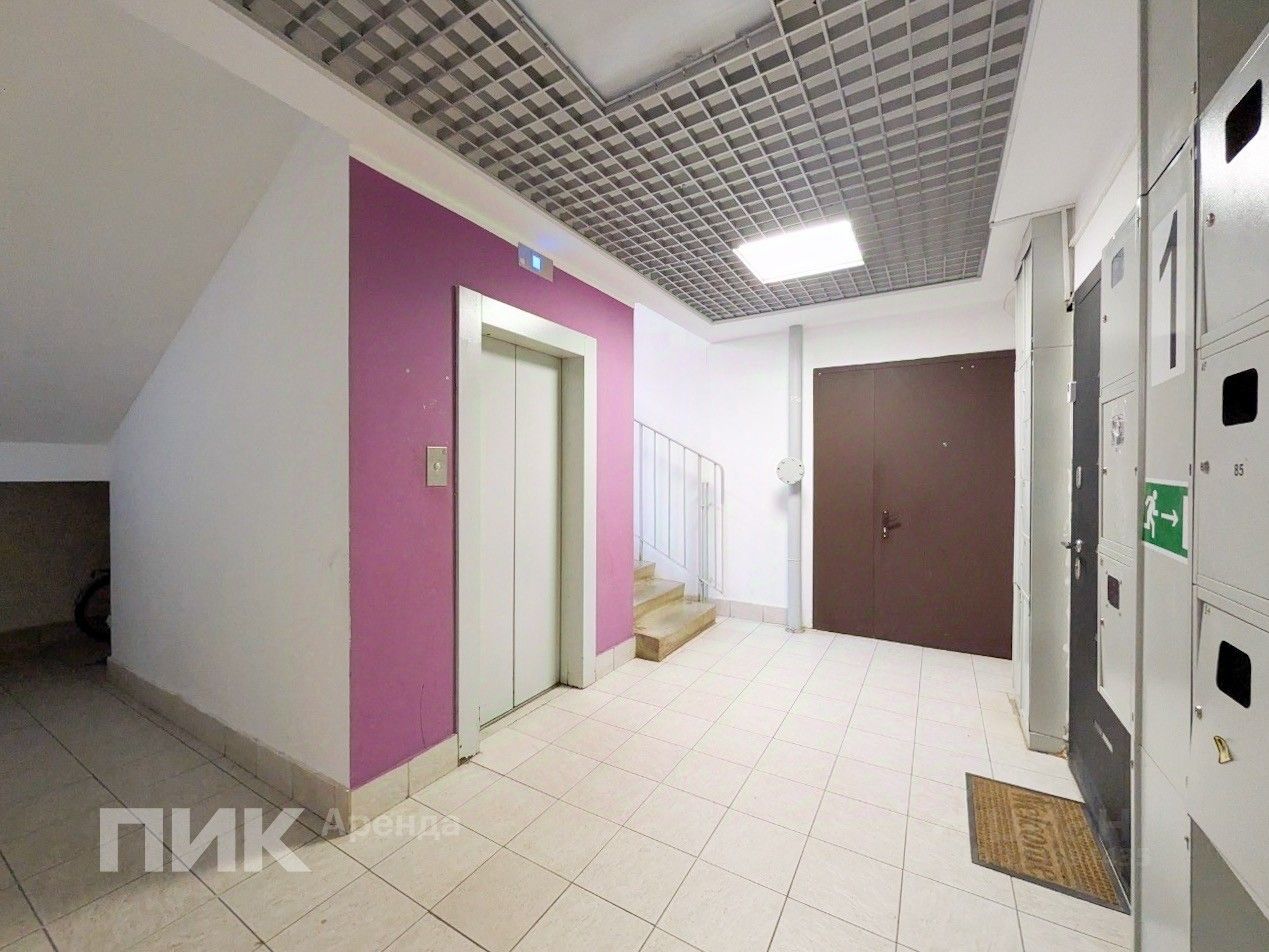 Аренда студии Лопатино пгт, улица Сухановская, 23