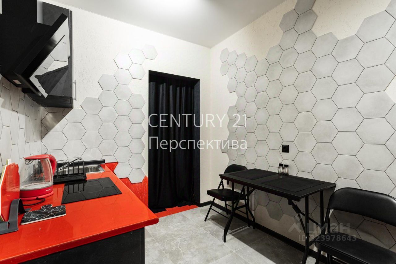 Продажа 1-комн квартиры на вторичном рынке Дзержинский, Угрешская улица, 34