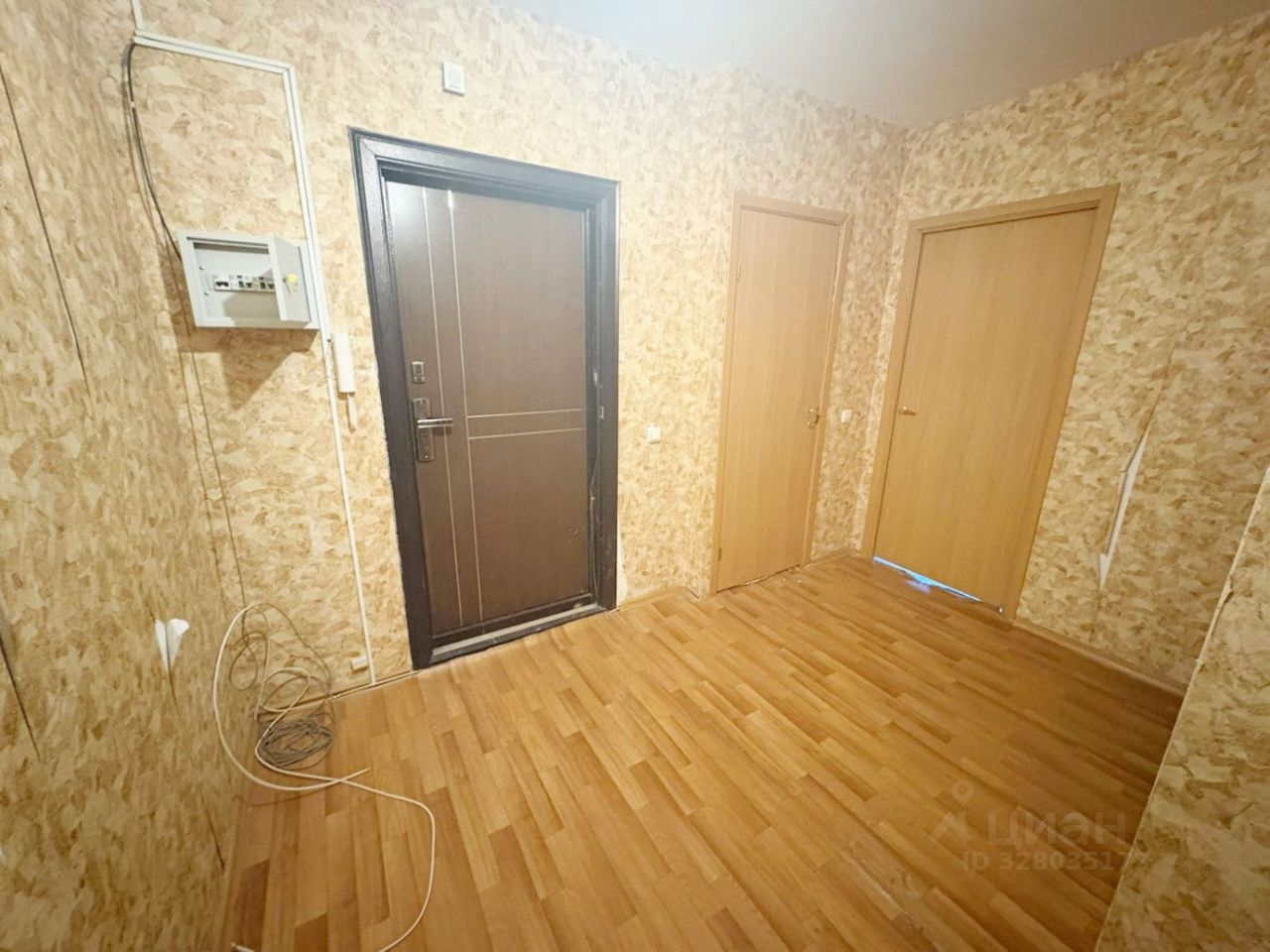 Продажа 3-комн квартиры на вторичном рынке Богородский мкр, Щелково, 10к2