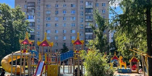 3-комн квартира Санкт-Петербургское шоссе,  д. 96