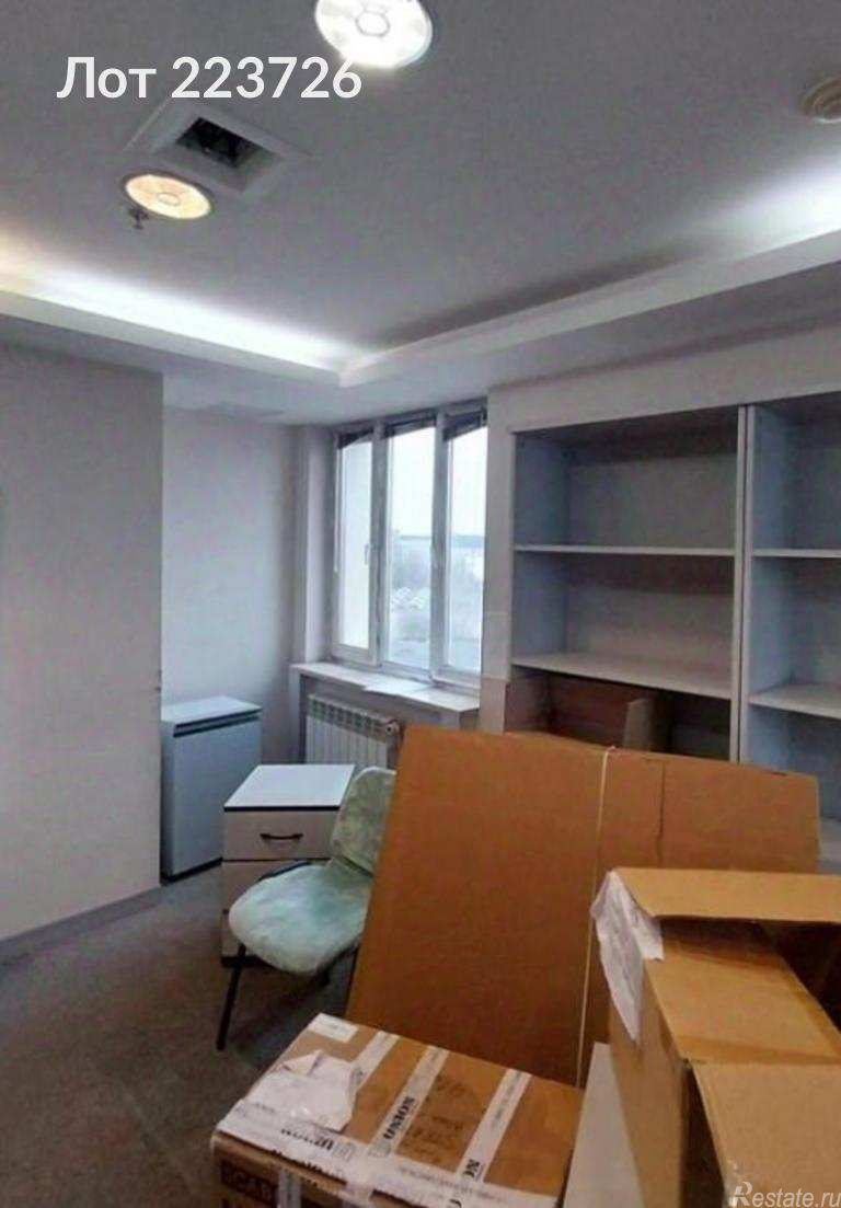 Аренда офиса Рябиновая улица,  д. 41 к1