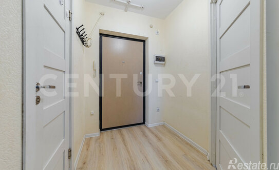 Продажа 1-комн квартиры на вторичном рынке ул Русановская,  д. 18,  к. 6