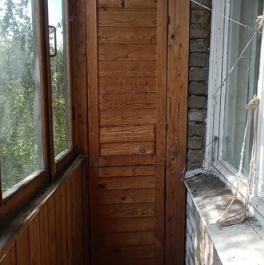 Продажа 3-комн квартиры на вторичном рынке Мартеновская ул,  д. 29