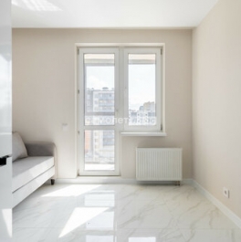 Продажа 1-комн квартиры на вторичном рынке Мурино г, Графская ул