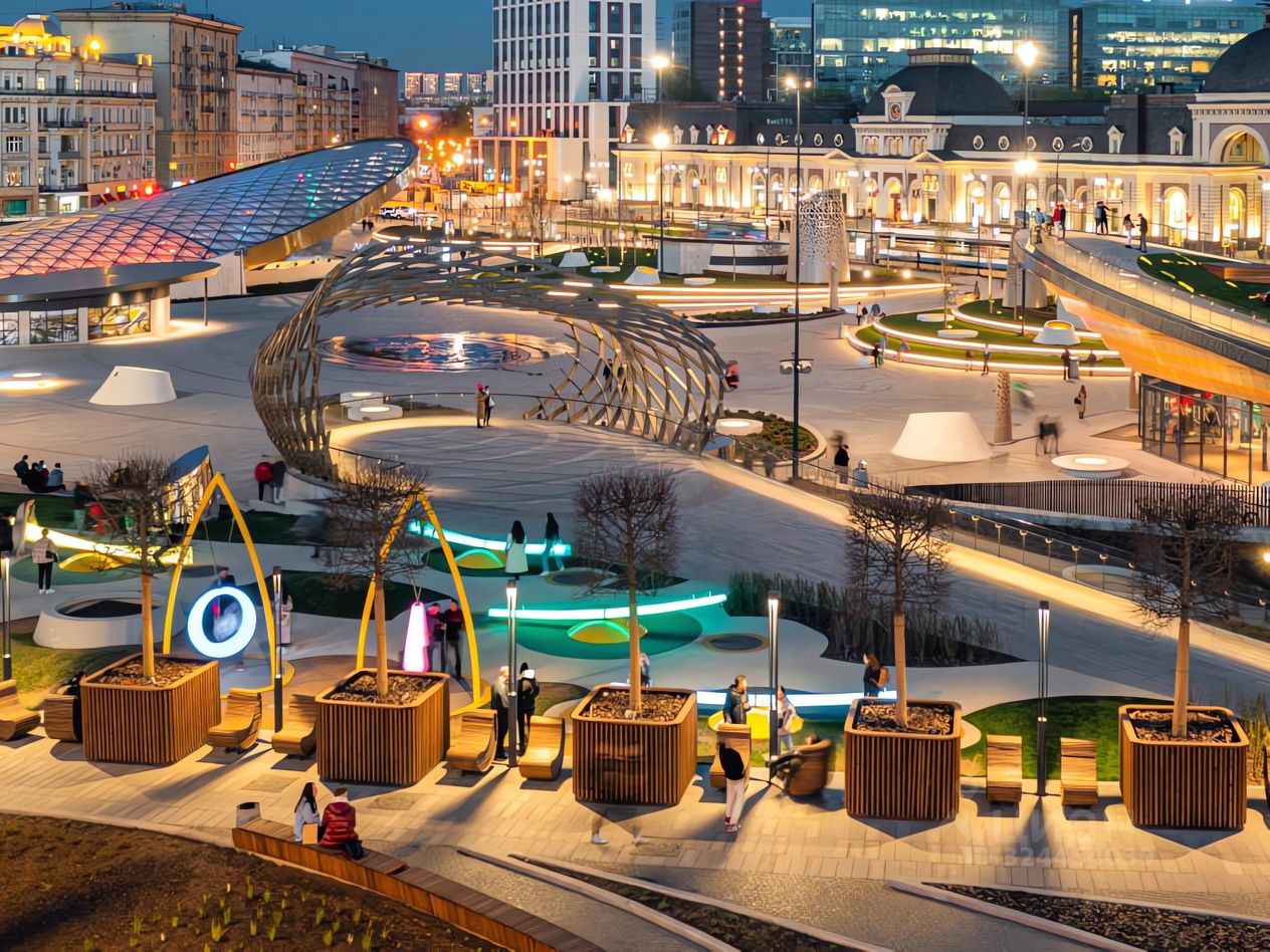 Аренда студии Дубининская улица, 11/17С3