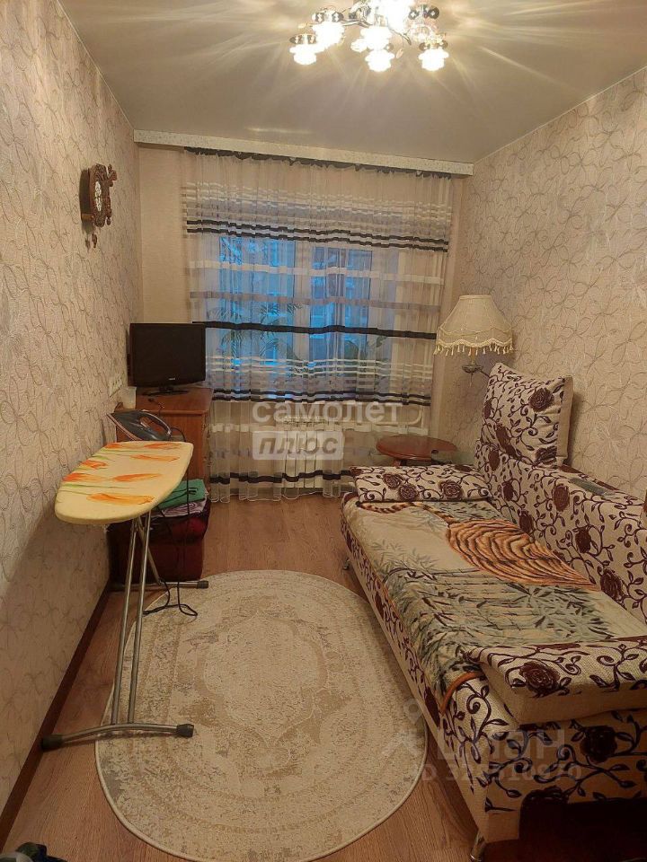 Продажа 2-комн квартиры на вторичном рынке Бор тер., д. Одинцово, 1