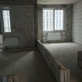 Продажа 2-комн квартиры на вторичном рынке улица Берзарина,  д. 30А