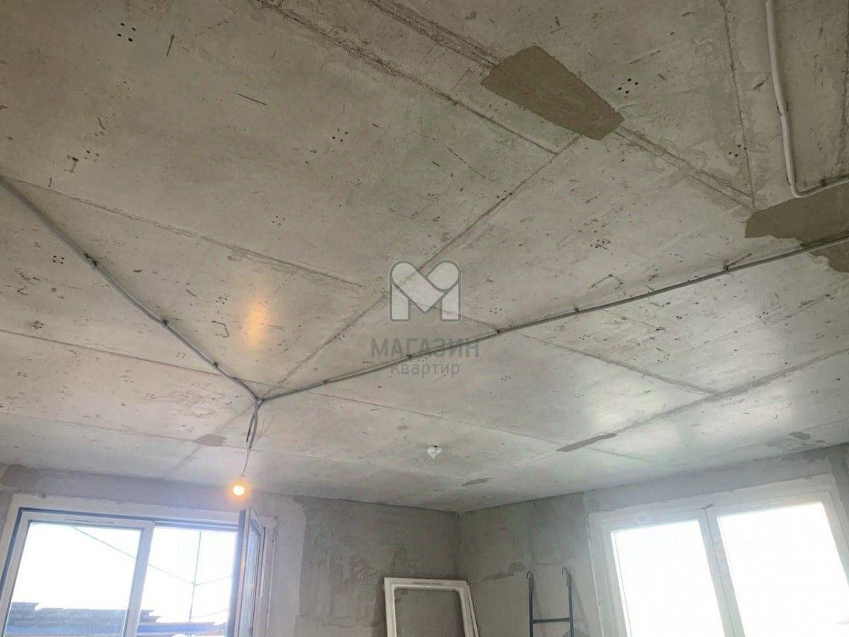 Продажа 1-комн квартиры на вторичном рынке Миргородская улица, 1