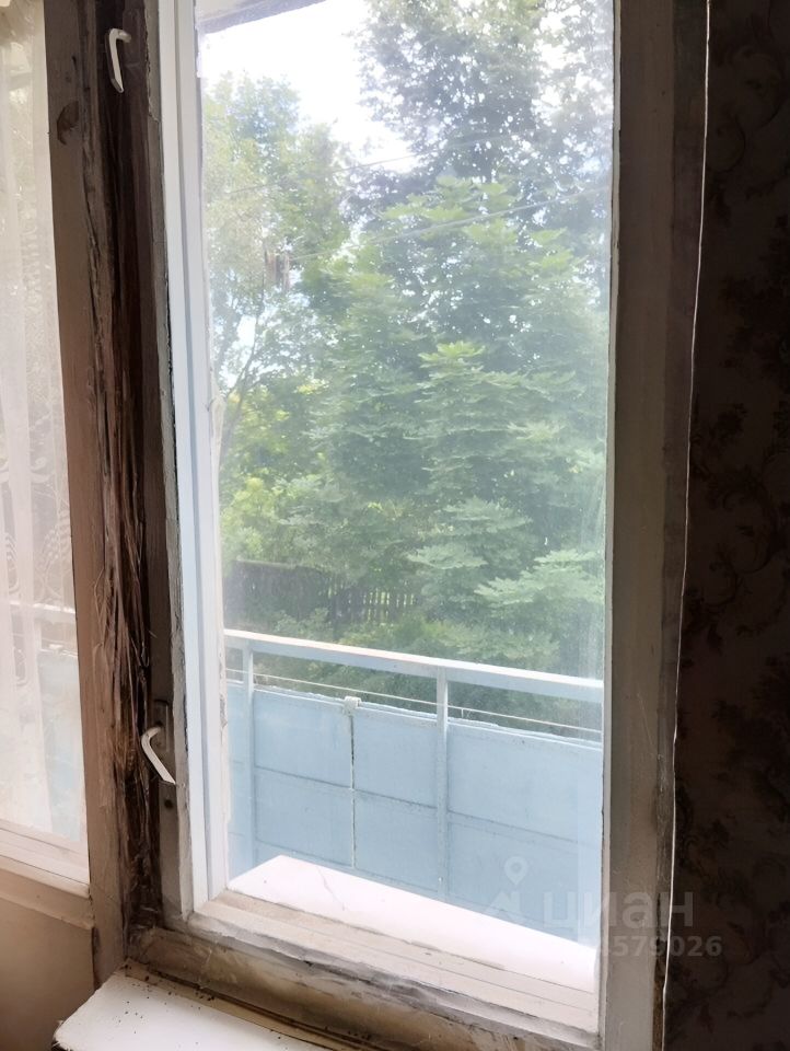 Продажа 2-комн квартиры на вторичном рынке д. Корпуса, улица Санаторская, 8