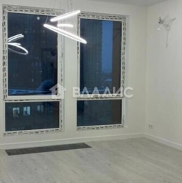 Продажа 3-комн квартиры на вторичном рынке Новоостаповская улица,  д. 20