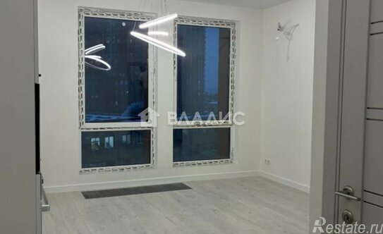 Продажа 3-комн квартиры на вторичном рынке Новоостаповская улица,  д. 20