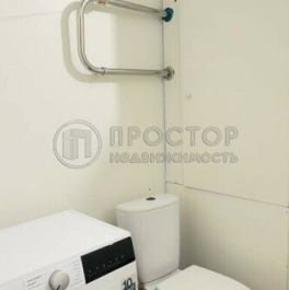 Продажа 1-комн квартиры на вторичном рынке ул Рождественская,  д. 33