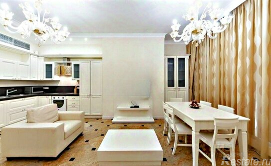 Продажа 4-комн квартиры на вторичном рынке Брестская 2-я ул