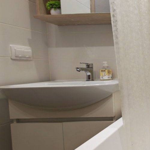 Студия улица Александра Матросова, 3