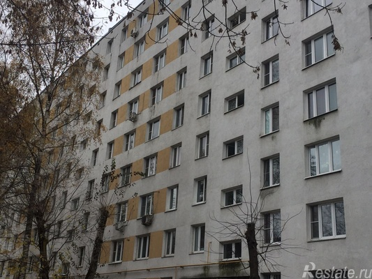 Продажа 1-комн квартиры на вторичном рынке Кухмистерова ул,  д. 13