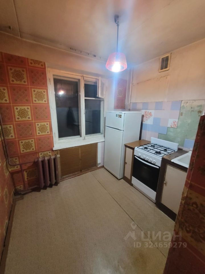 Продажа 2-комн квартиры на вторичном рынке Малаховка пгт, шоссе Быковское, 43